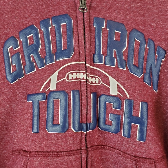 Children's Place - Boys Jacket - Picture 3 of 5